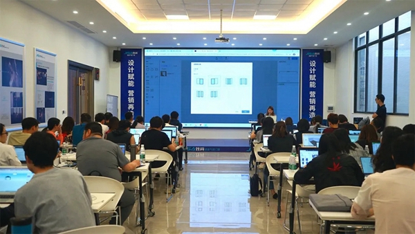 致尚门窗丨设计赋能·营销再造，第一期特训营圆满收官！