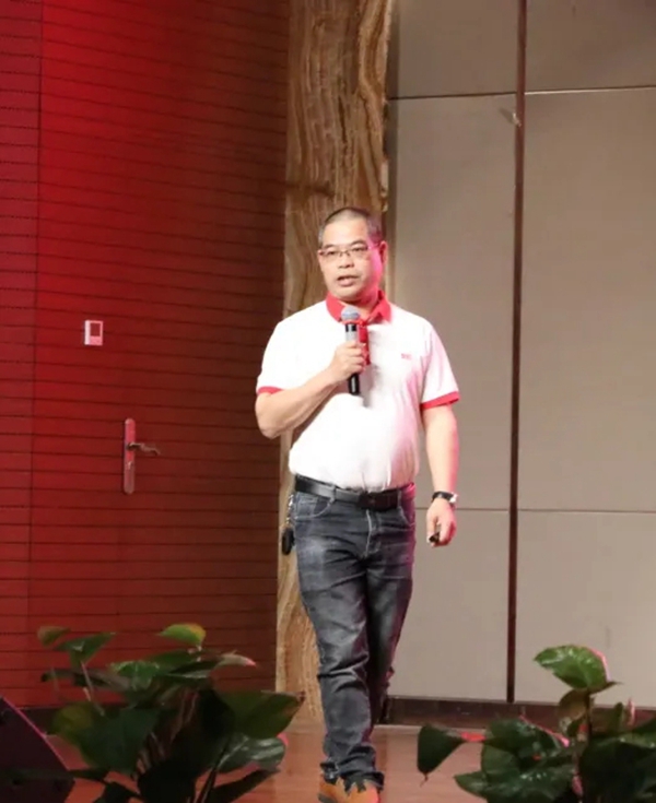 A家家居2020年度总结大会圆满结束 A家家居2020年度总结大会圆满结束