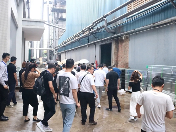 美尼美快装定制4月招商峰会成功举办 美尼美快装定制4月招商峰会成功举办