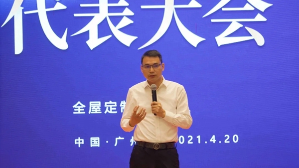 海量新品面市！玛格全屋定制新展厅首秀亮相引围观！