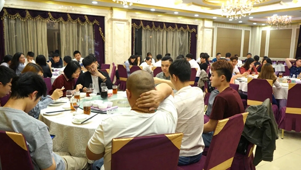 致尚门窗丨设计赋能·营销再造，第一期特训营圆满收官！