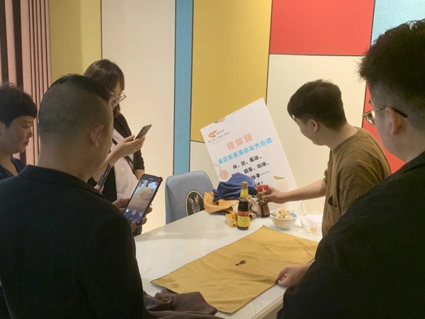 美居乐整体软装2021春夏新品盛大发布