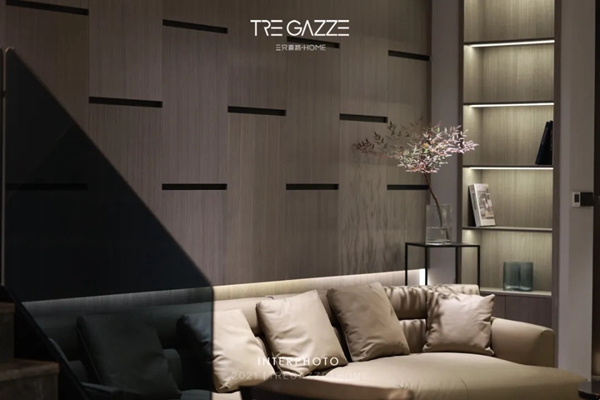 三只喜鹊|TRE GAZZE目之所及，皆是对生活的热爱