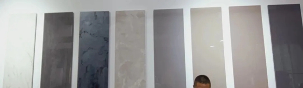 欧丽亚木门前往第二十一届中国(成都)建筑及装饰材料博览会参观学习