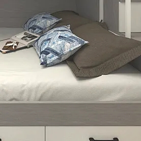 适而居全屋定制|这套140㎡的4房,将是2021年的流行趋势... 适而居全屋定制|这套140㎡的4房,将是2021年的流行趋势...