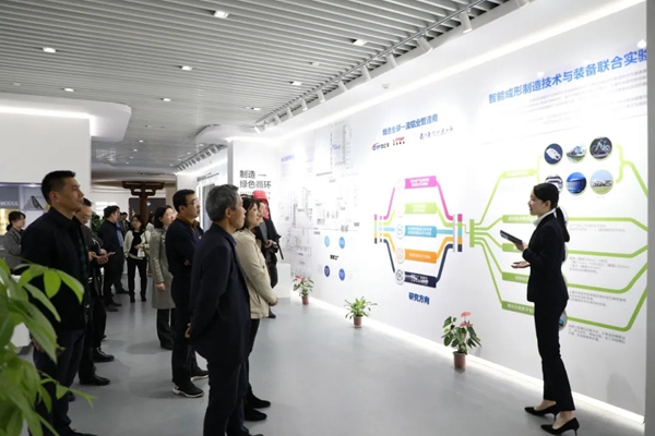 罗普斯金门窗|党建共建聚合力,融合发展谱新篇 罗普斯金门窗|党建共建聚合力,融合发展谱新篇