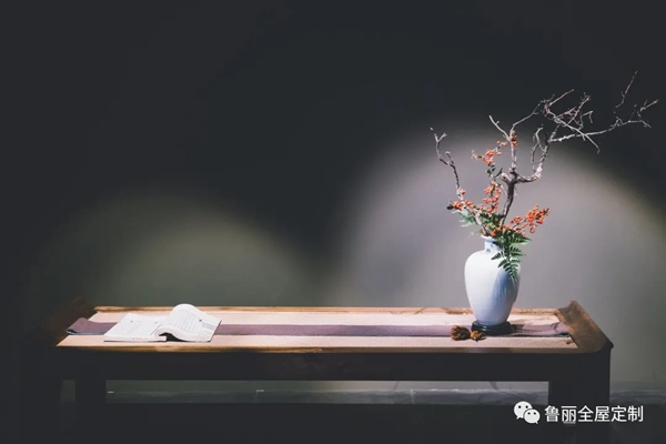 鲁丽无醛定制|轻奢来袭，定义高级感