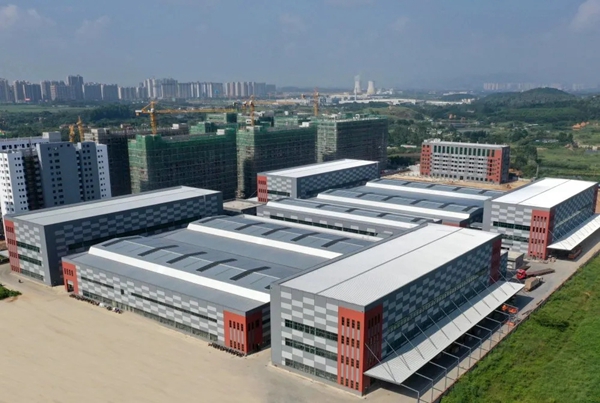 红棉花板材 | 耀东华董事长曾敏华当选第五届全国工商联家具装饰业商会副会长