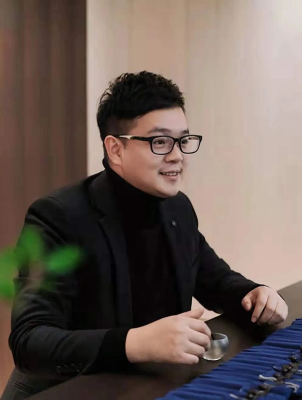 三只喜鹊|TRE GAZZE目之所及，皆是对生活的热爱