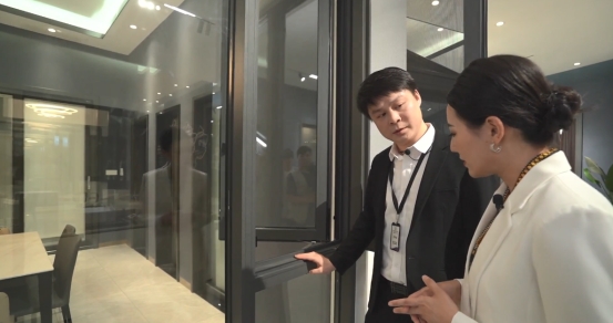 德技优品：为中华之崛起而造窗+让同行“抖三抖”的加盟政策，你的创业首选品牌！