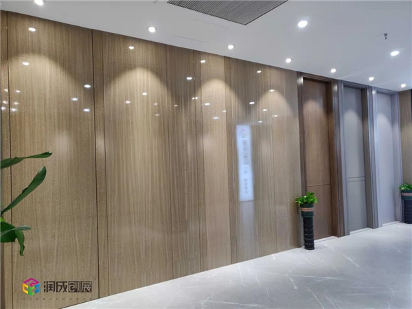 润成创展精品展示，从繁复走向极简