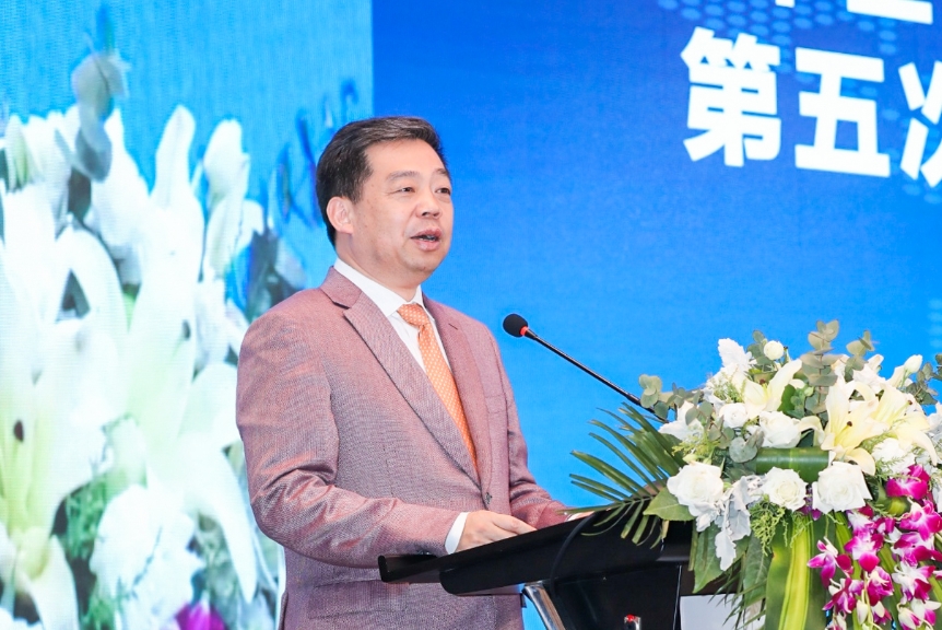 全国工商联家具装饰业商会|挺进十四五，庆建党百年