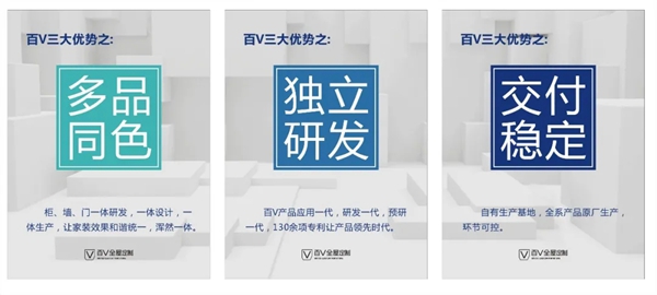  百V全屋定制4·15春季招商会圆满落幕