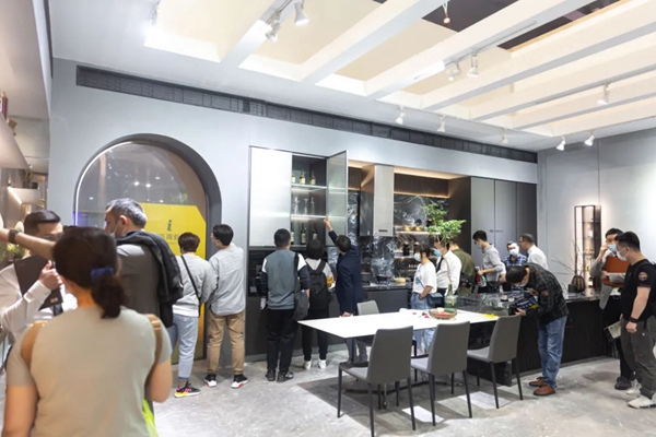 客来福全屋定制升级客户体验闭环管理机制，从过程中寻找增长机会