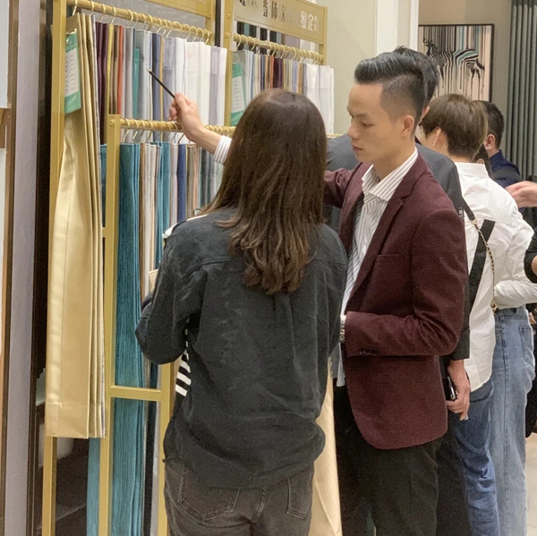 美居乐整体软装2021春夏新品盛大发布
