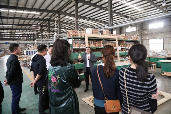 百年印象2021年第二场新品品鉴会圆满成功! 百年印象2021年第二场新品品鉴会圆满成功!