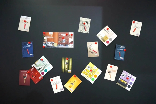 舒纳沃恩漆成都建博会：以实力取胜，创造美好家居生活