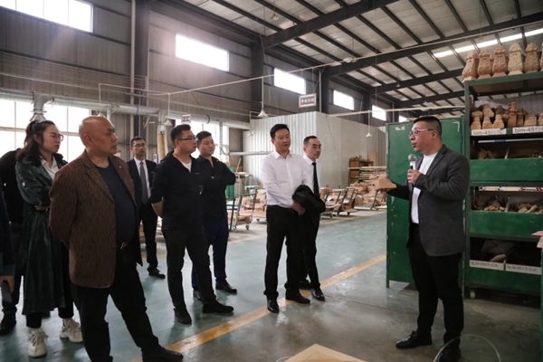 百年印象2021年第二场新品品鉴会圆满成功! 百年印象2021年第二场新品品鉴会圆满成功!