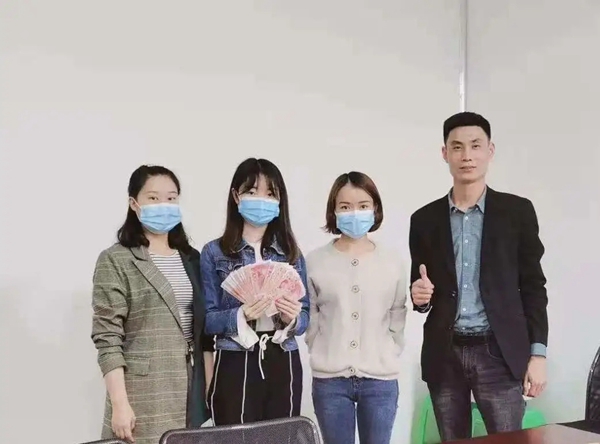 天东门窗团建活动 | 重点城市2021三月销售创历史新高！
