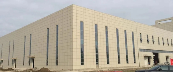 蒙娜丽莎陶瓷|装配式建筑,构建“未来之城”根基
