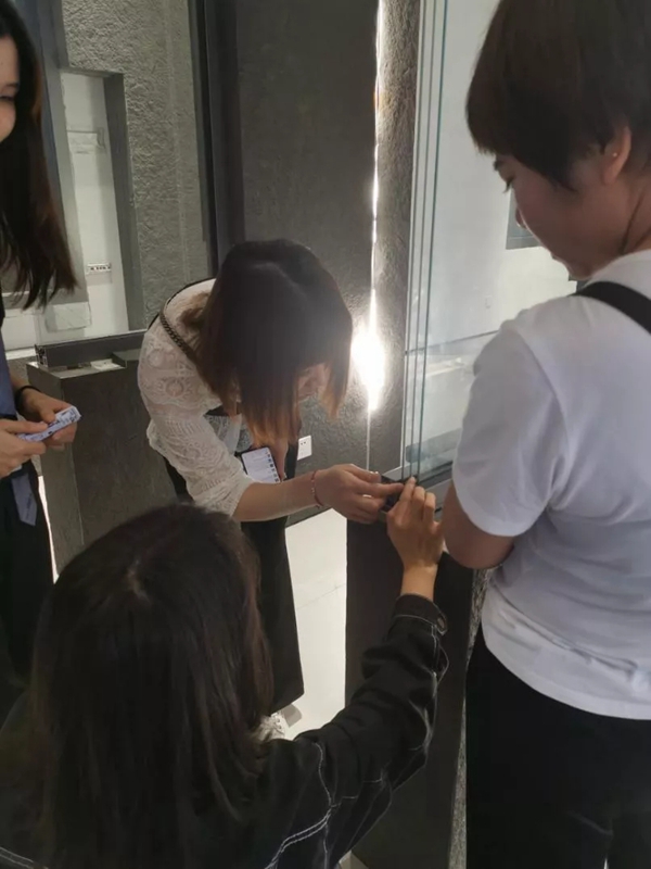 帕莱德门窗雏鹰计划•新商赋能特训营圆满落幕
