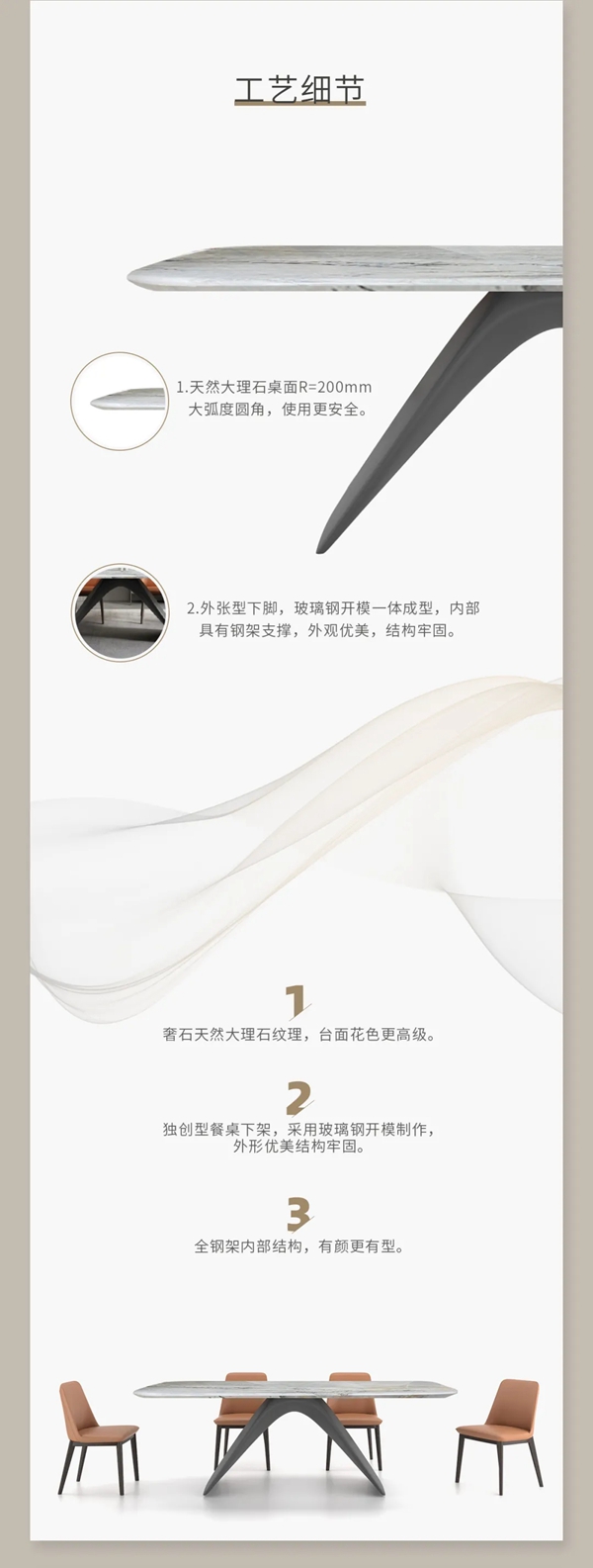 安图·家全屋定制新品首发 | 飞鸟翩翩 踏春而来