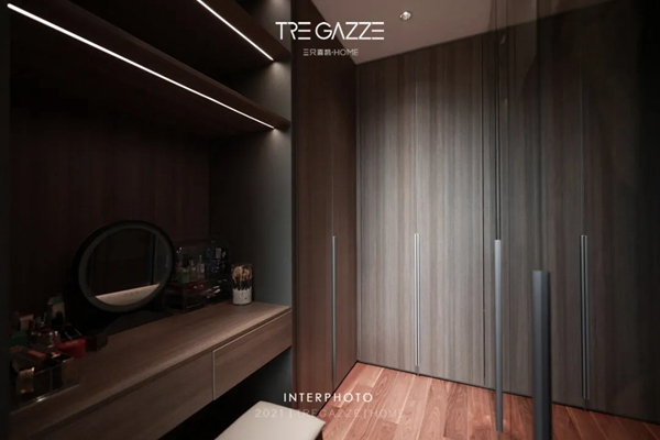 三只喜鹊|TRE GAZZE目之所及，皆是对生活的热爱