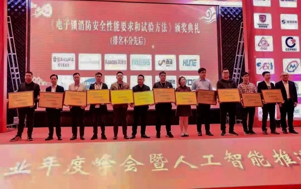 德施曼智能锁3D人脸锁72%市占率引围观!