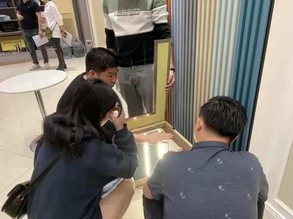 美居乐整体软装2021春夏新品盛大发布