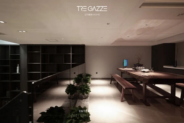 三只喜鹊|TRE GAZZE目之所及，皆是对生活的热爱