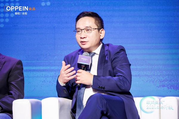 欧派重磅发布“健康+”战略!领衔成立全球健康生态战略联盟守护全民健康