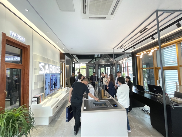 萨洛凯门窗2021年战略营销峰会圆满举办|新局起航·凯创未来 萨洛凯门窗2021年战略营销峰会圆满举办|新局起航·凯创未来