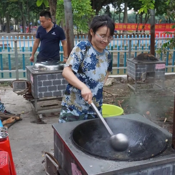 星佰汇门窗2021年春季铁军特训营圆满完成！