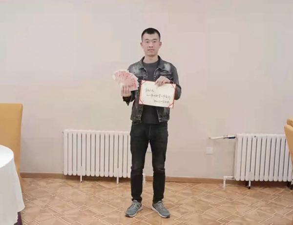 天东门窗团建活动 | 重点城市2021三月销售创历史新高！