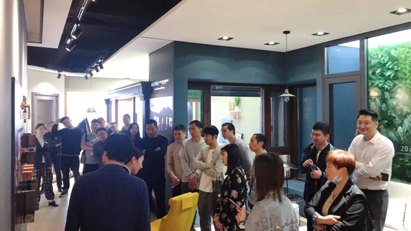美沃门窗新品震撼发布，揭秘新国标财富密码