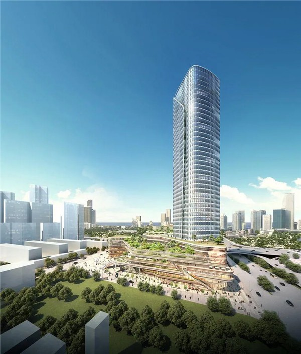 凤铝近期工程项目巡礼•下篇:卓越品质 赋能建筑之美 凤铝近期工程项目巡礼•下篇:卓越品质 赋能建筑之美
