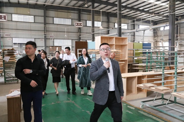 百年印象2021年第二场新品品鉴会圆满成功! 百年印象2021年第二场新品品鉴会圆满成功!