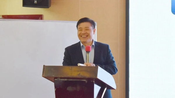 文武咨询张弛规模定制成都工厂游学圆满成功