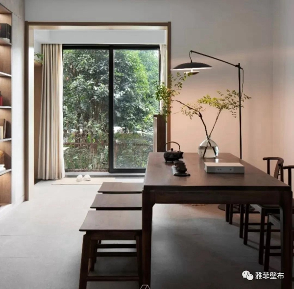 雅菲壁布荣获2020-2021金菠萝“影响力十佳品牌”奖项!