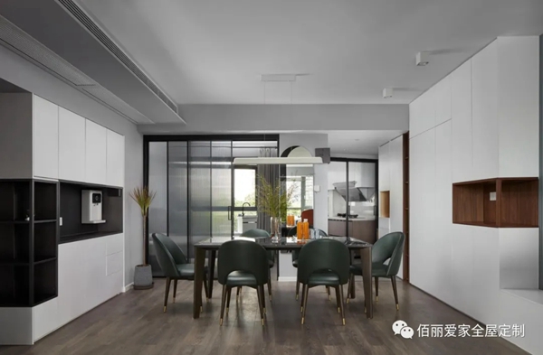 佰丽爱家全屋定制:创意儿童房打造孩子们的成长乐园