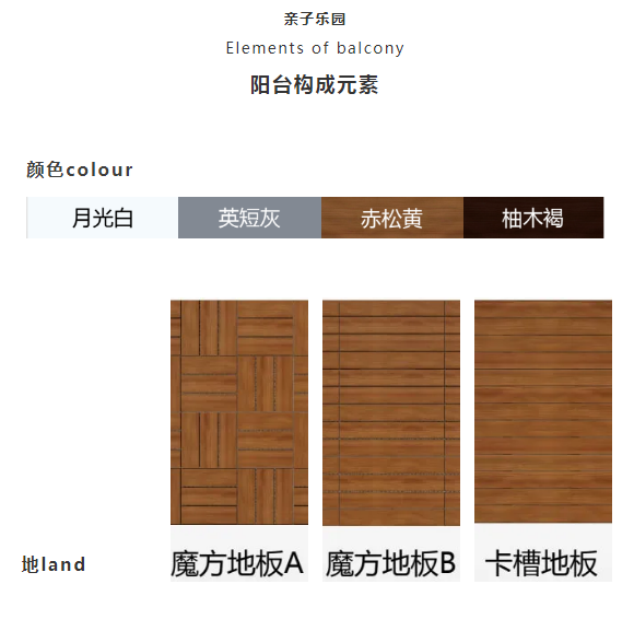诗尼曼全屋定制新品主题阳台系列之亲子乐园