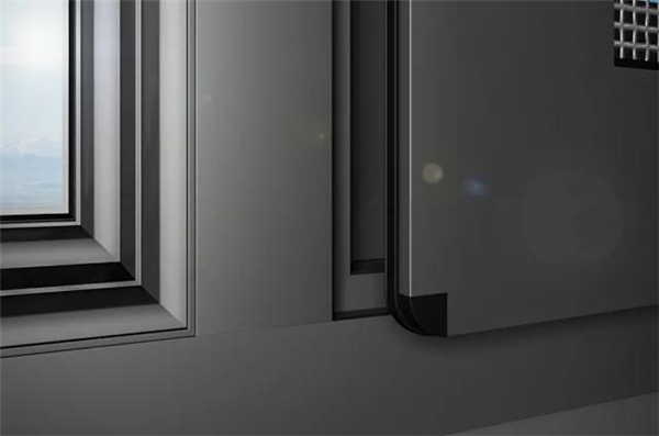 老赖不赖门窗：合理实用的门窗设计，让家更舒服！