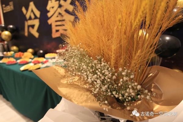 古诺奇空间定制|最高级的决战是与自我的对决