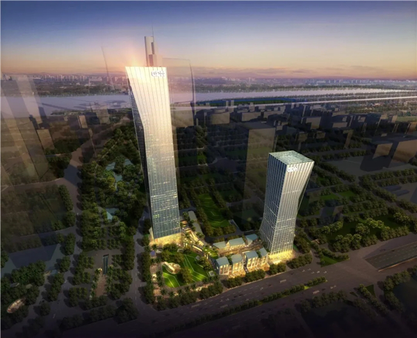 凤铝近期工程项目巡礼•下篇:卓越品质 赋能建筑之美 凤铝近期工程项目巡礼•下篇:卓越品质 赋能建筑之美