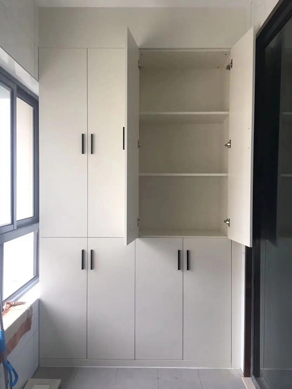 客来福全屋定制:打造百看不厌的经典质感