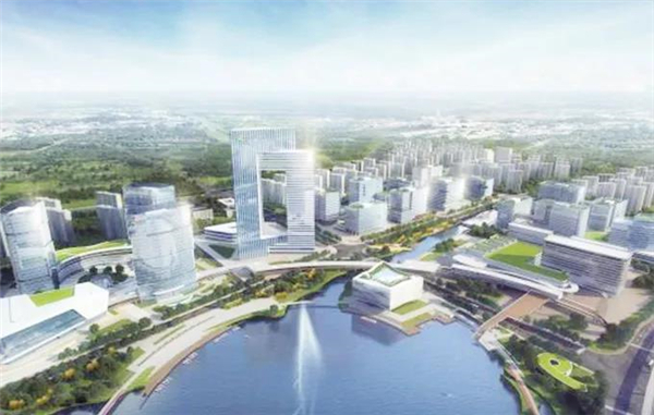 凤铝近期工程项目巡礼•下篇:卓越品质 赋能建筑之美 凤铝近期工程项目巡礼•下篇:卓越品质 赋能建筑之美