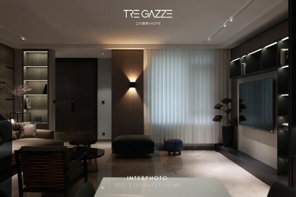 三只喜鹊|TRE GAZZE目之所及，皆是对生活的热爱