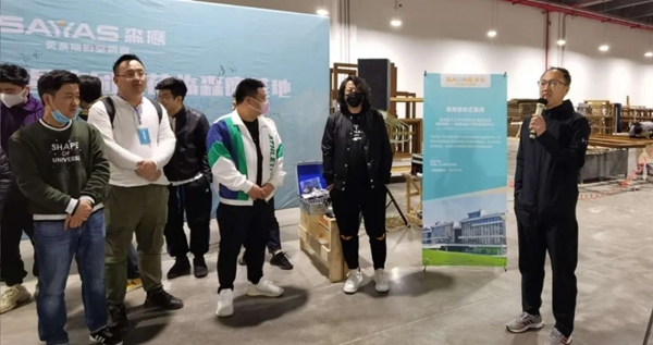 森鹰铝包木门窗丨走入一樘窗的世界
