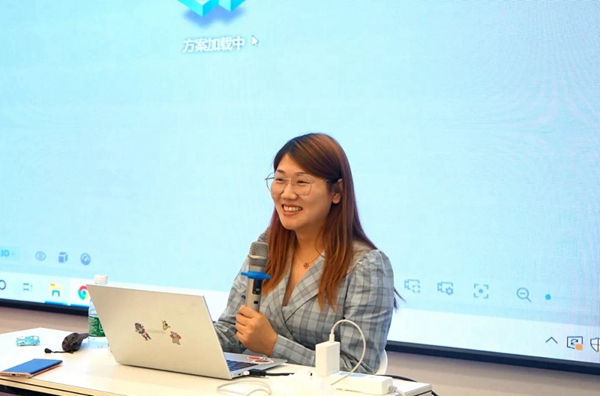 致尚门窗丨设计赋能·营销再造，第一期特训营圆满收官！