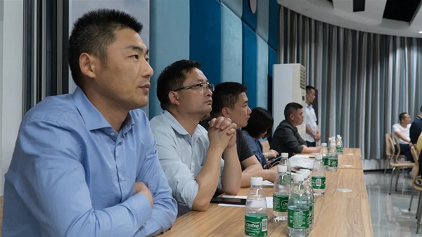 陶元帅2021熔幔岩新品发布会，耀动佛山！